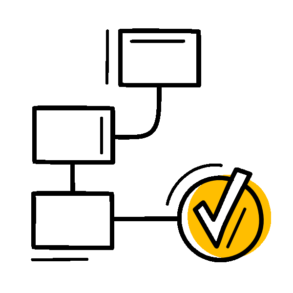 Voorstel & structuur